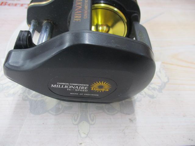 ミリオネア ST-25AC