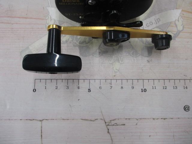 ミリオネア ST-25AC