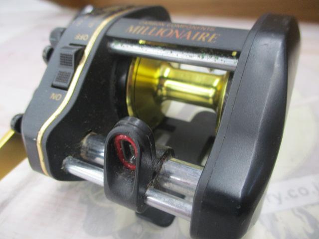 ミリオネア ST-25AC