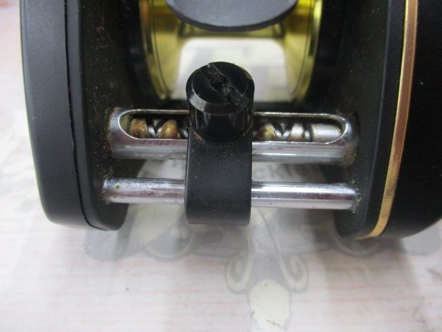 ミリオネア ST-25AC