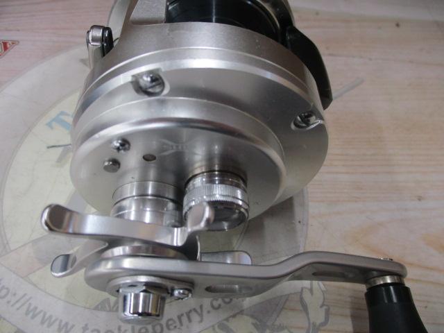 13オシアカルカッタ 301HG