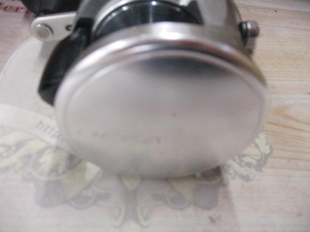 13オシアカルカッタ 301HG