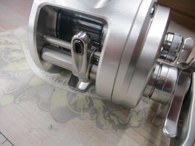 13オシアカルカッタ 301HG