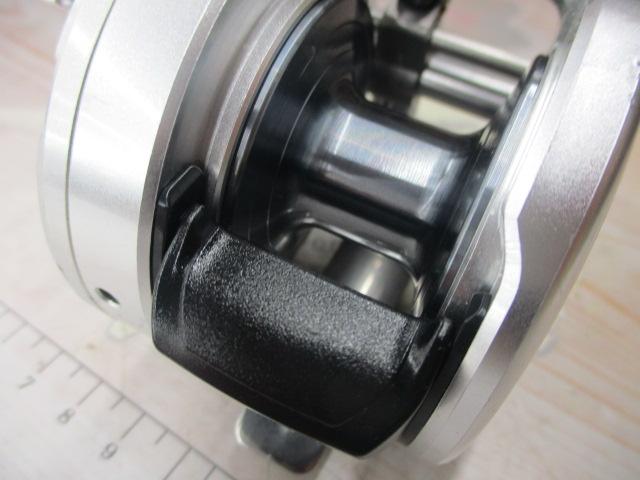 13オシアカルカッタ 301HG