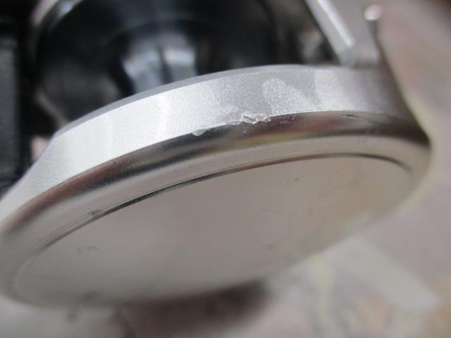 13オシアカルカッタ 301HG