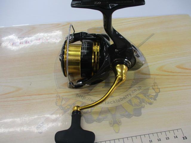 23レガリス LT3000-CXH