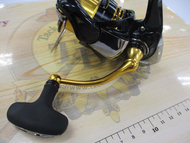 23レガリス LT3000-CXH