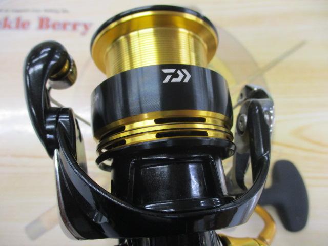 23レガリス LT3000-CXH