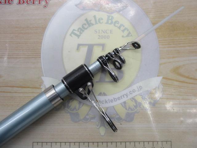 07スピンジョイ(振出)405FX-T