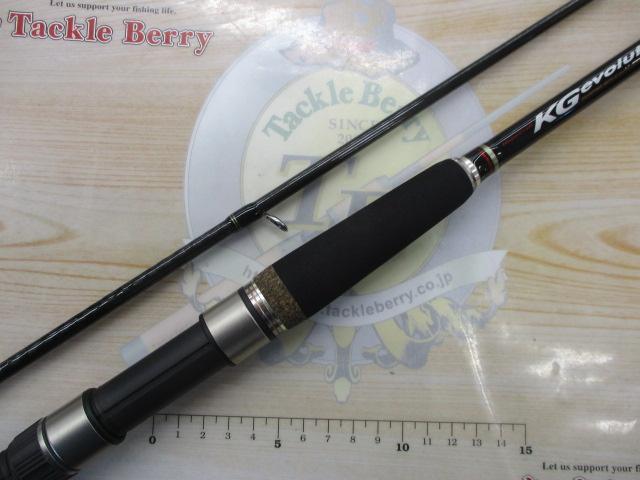 KGエボリューション KGS-962ML