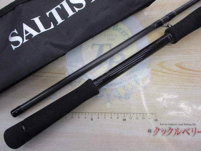 ソルティスト 92HB