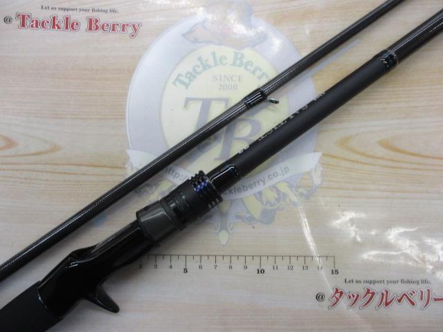 ソルティスト 92HB