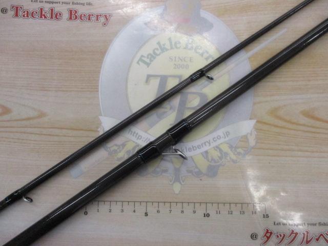 ソルティスト 92HB