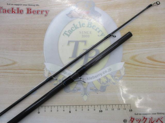 ソルティスト 92HB