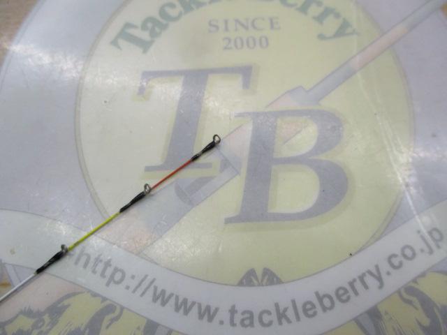 飛竜イカダ 150P・V