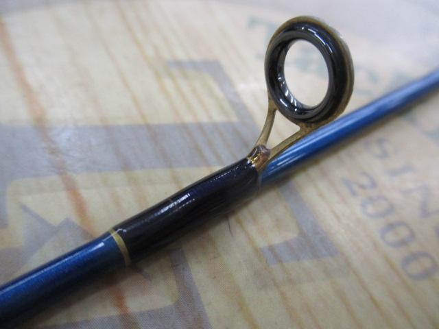 ブルーダー BS-63UL