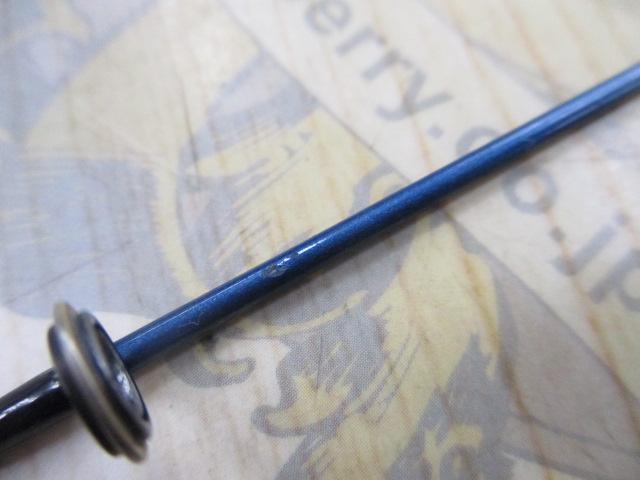 ブルーダー BS-63UL