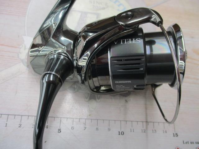 22ステラ C3000MHG