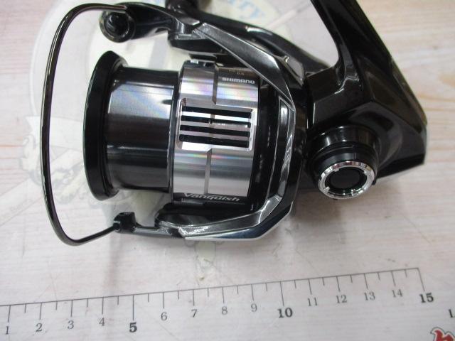 23ヴァンキッシュ 2500SHG
