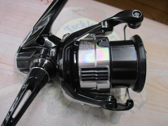 23ヴァンキッシュ 2500SHG