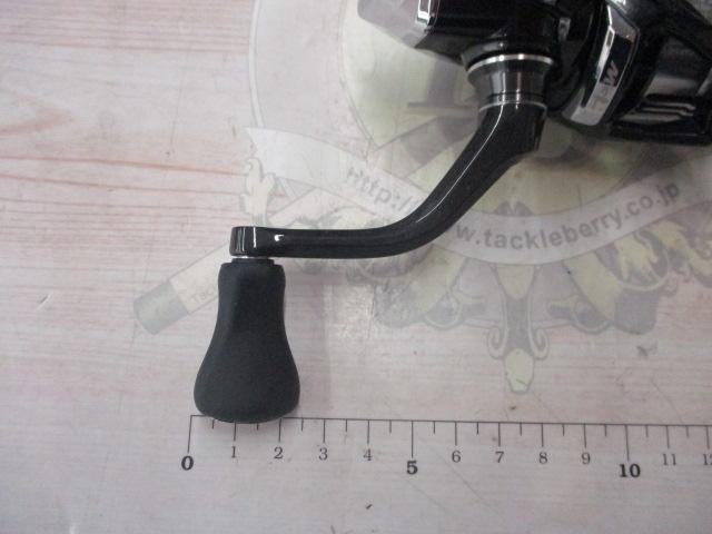 23ヴァンキッシュ 2500SHG