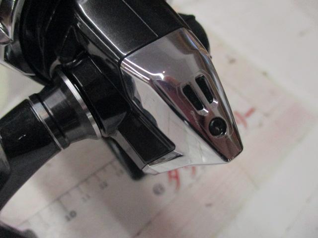 23ヴァンキッシュ 2500SHG