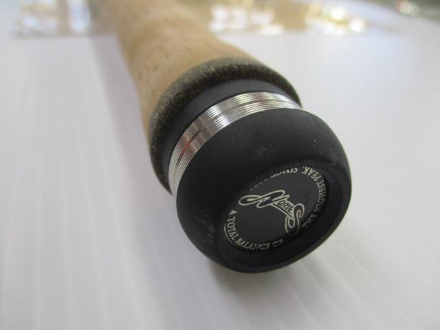 ロードランナーヴォイス HB6100M-Gc ブレードベイトバキューム