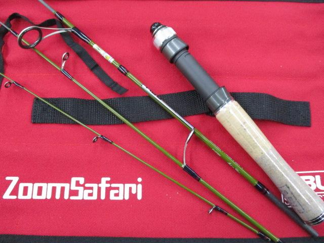 ズームサファリ ZMSS-404UL