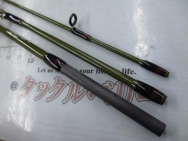 ズームサファリ ZMSS-404UL