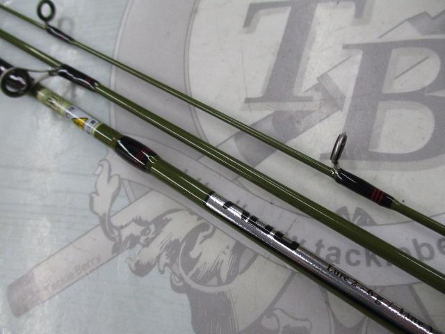 ズームサファリ ZMSS-404UL