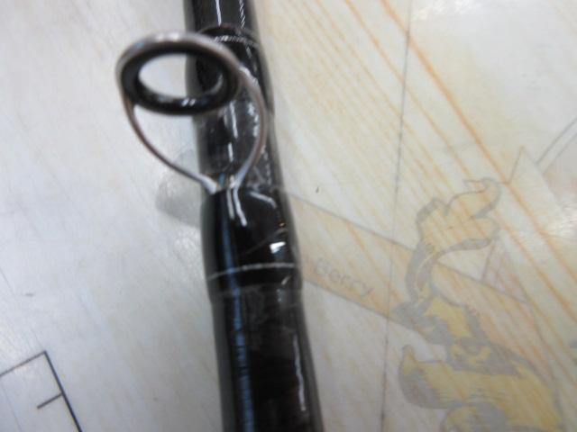 ブレイゾン C611H-SB