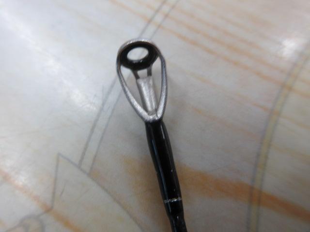 ブレイゾン C611H-SB