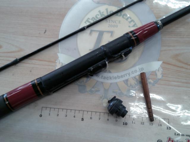 がまちぬマークⅡSS 2-1.8