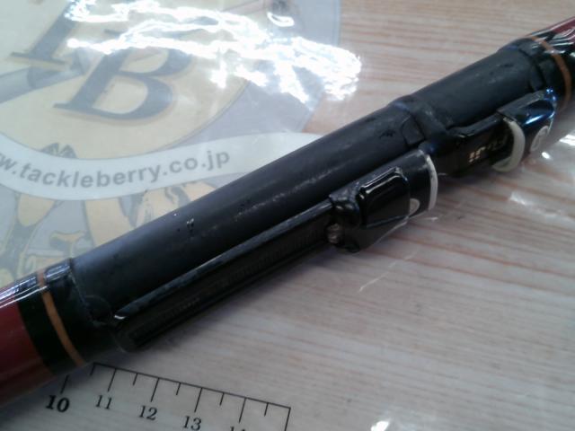 がまちぬマークⅡSS 2-1.8