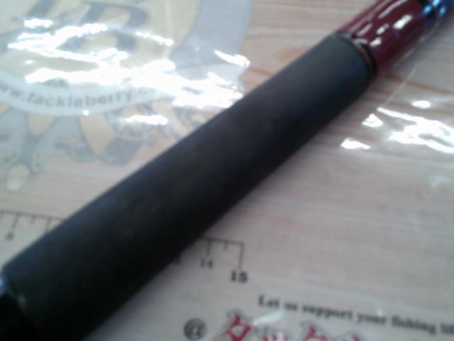 がまちぬマークⅡSS 2-1.8