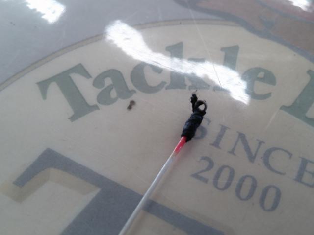 がまちぬマークⅡSS 2-1.8