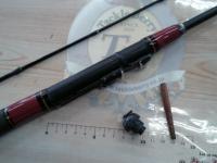 がまちぬマークⅡSS 2-1.8