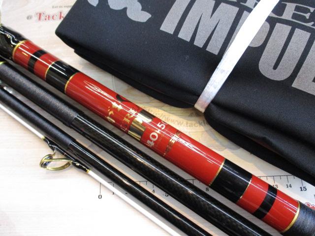 がまくえグレートインパルス 40-500