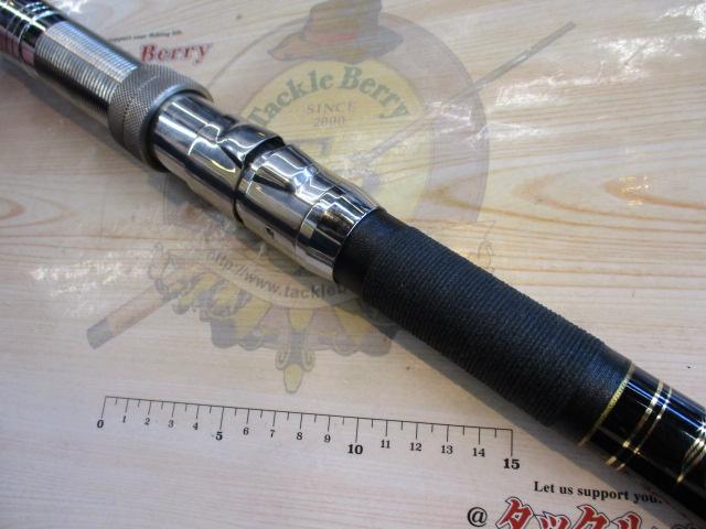 がまくえグレートインパルス 40-500