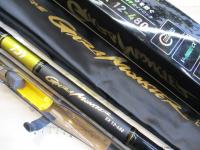 バトルゲームガーラモンスターEX 12-480