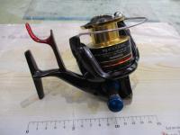 10BB-XハイパーフォースMg 4000DHG