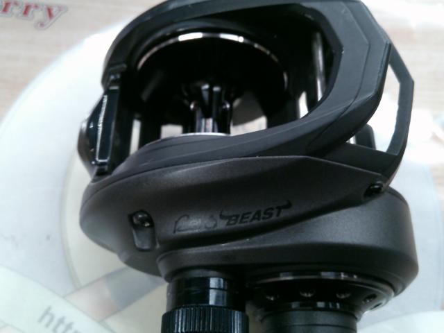 レボ BEAST 40 5.8:1