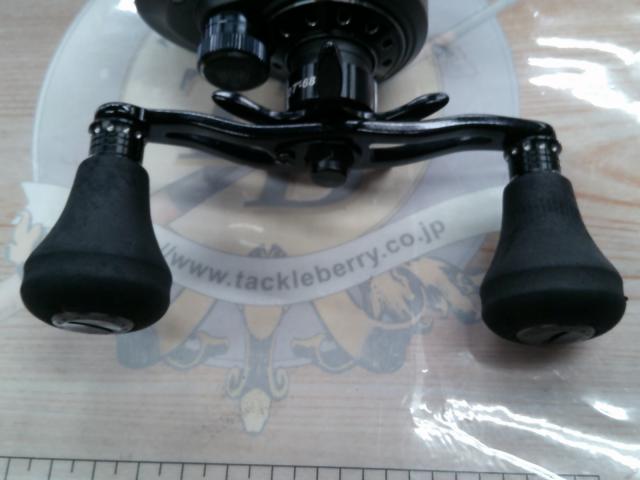 レボ BEAST 40 5.8:1