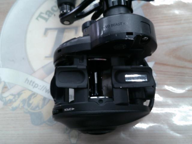 レボ BEAST 40 5.8:1