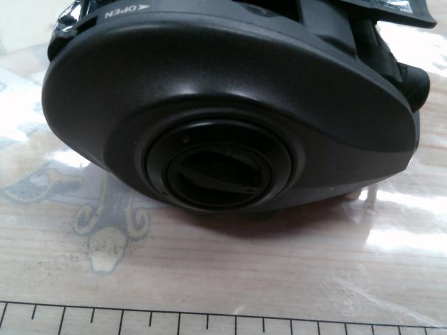 レボ BEAST 40 5.8:1