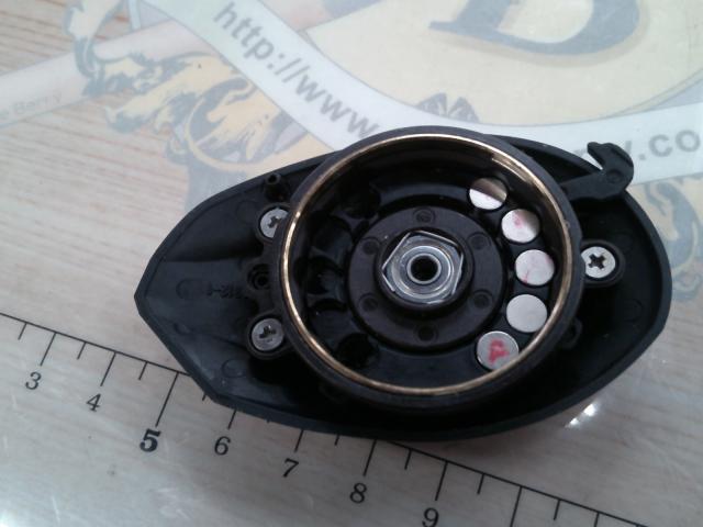 レボ BEAST 40 5.8:1