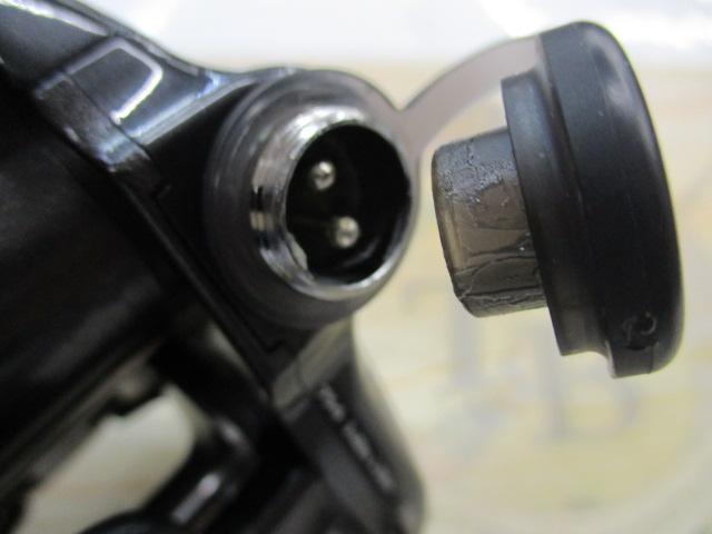 21シーボーグ 300J