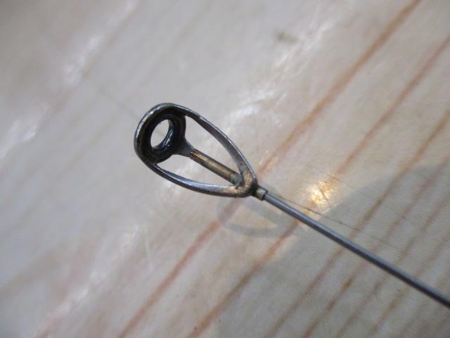 銀狼王牙 AGS 06-50SMT