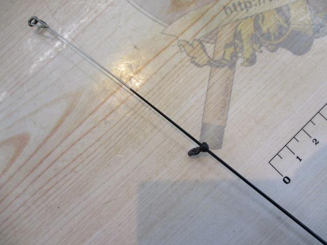 銀狼王牙 AGS 06-50SMT