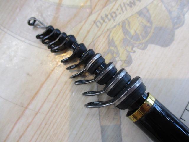 銀狼王牙 AGS 06-50SMT